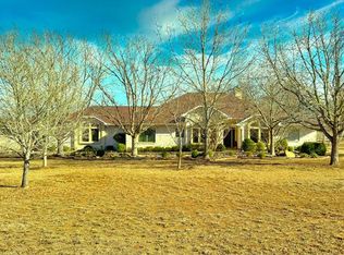 111 SE Wharton Rd, Kerrville, TX 78028