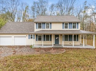 156 W Main St, Hebron, CT 06248