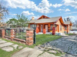 735 Bailey Ave, San Antonio, TX 78210