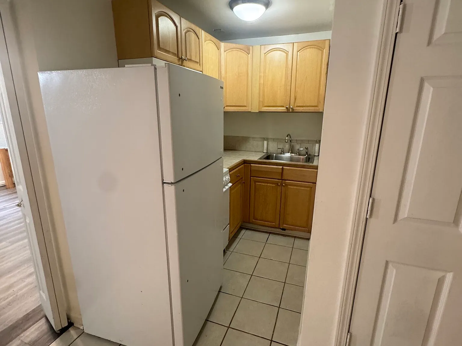 1 bed, 1.0 bath, 600 sqft, $1,500 — Photo 4