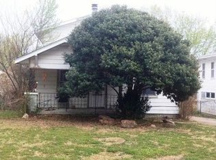 1209 S 9th St, Ponca City, OK 74601