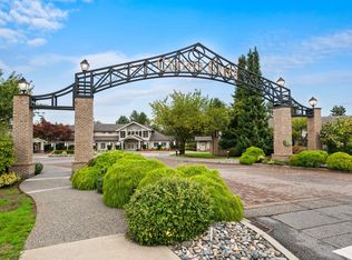 20381 96th Ave #213, Langley, BC