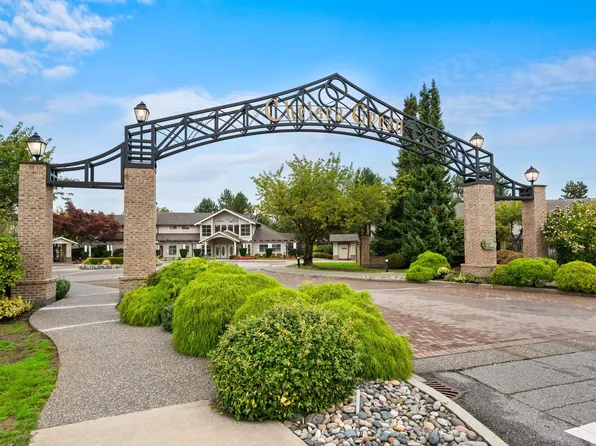 20381 96th Ave #213, Langley, BC V1M 2L1