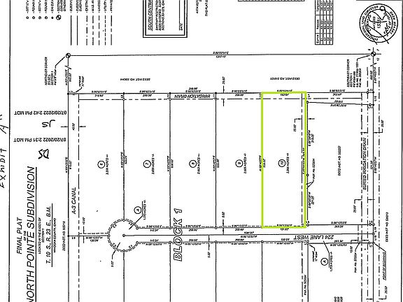 4th image of 224 W 300 S Parcel 10
