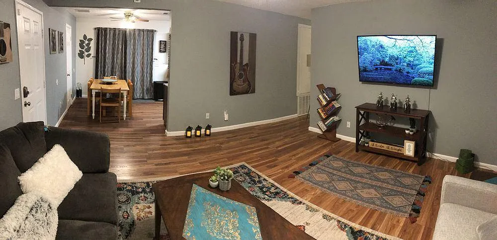 3 bed, 1146 sqft, $1,795 — Photo 2