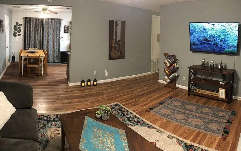 6577 Desert Queen Ave — Photo 2