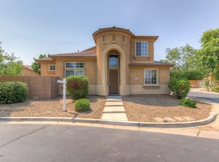 7218 S 38th Pl, Phoenix, AZ 85042