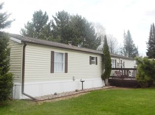 6860 Lake Terrace Est W #14, Three Lakes, WI 54562