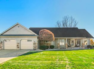 3923 Rosemont Pl, Mishawaka, IN 46544