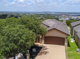 502 Hi Ridge Rd, Horseshoe Bay, TX 78657