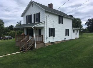 211 Dupont Ln, Uniontown, PA 15401