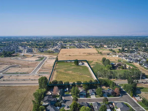 12504 W Amity Rd, Boise, ID 83709