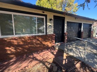 310 Woodhill Dr, Redding, CA 96003