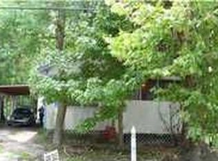 2327 Whistler St, Prichard, AL 36610