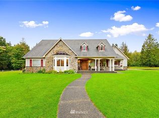 16769 Bow Hill Rd, Bow, WA 98232