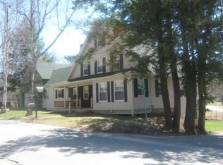 87 W Main St, Rindge, NH 03461
