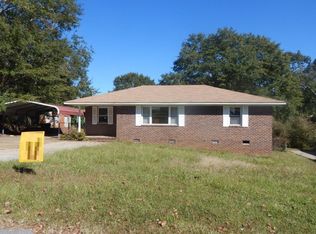2469 Derwent Dr, Sumter, SC 29154