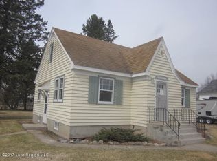 103 Jefferson Ave S, Sebeka, MN 56477