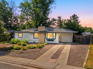 1330 S Ivanhoe Way, Denver, CO 80224