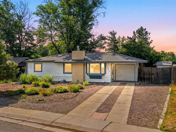 1330 S Ivanhoe Way, Denver, CO 80224