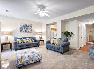 10539 Mountain Gate Way, Glen Allen, VA 23060