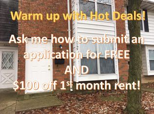 7755 Mount Hood, Huber Heights, OH 45424