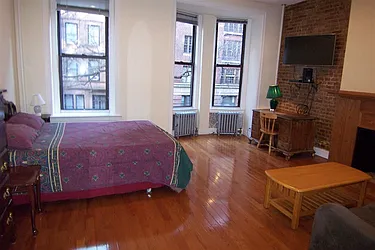 Rented by Susan Finkel, LREB