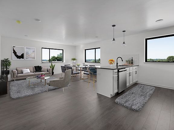 3rd image of 370 W Johnson St #6H