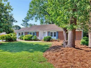 1409 Fernwood Dr, High Point, NC 27262