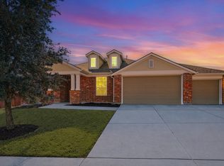 1502 Coyote Ridge Rd, Wylie, TX 75098
