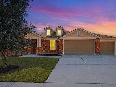 1502 Coyote Ridge Rd, Wylie, TX, 75098