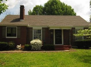 1300 E Portland St, Springfield, MO 65804