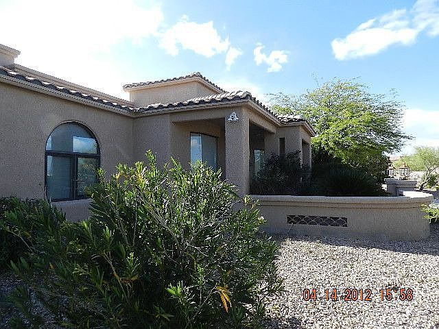 2nd image of 3567 W Desert Tulip Ct
