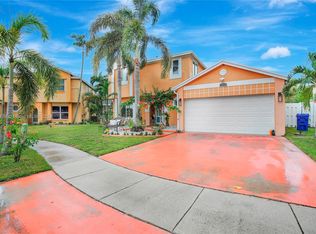 2860 Huron Way, Miramar, FL 33025