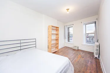 Rented by Voro NYC