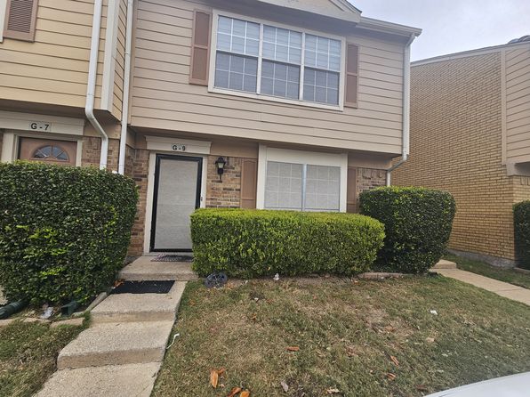 2400 Jupiter Rd APT G-9