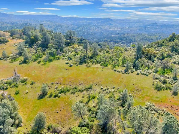 Lakeview Dr, Mountain Ranch, CA 95246