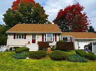 304 Brooklawn Rd, Stratford, CT 06614