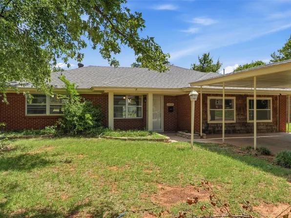 3312 SE 24th St, Del City, OK 73115