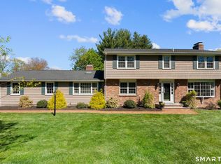 278 Charles Court, Orange, CT 06477