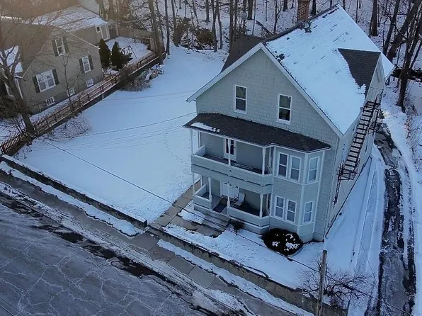 155 Transit St, Woonsocket, RI 02895