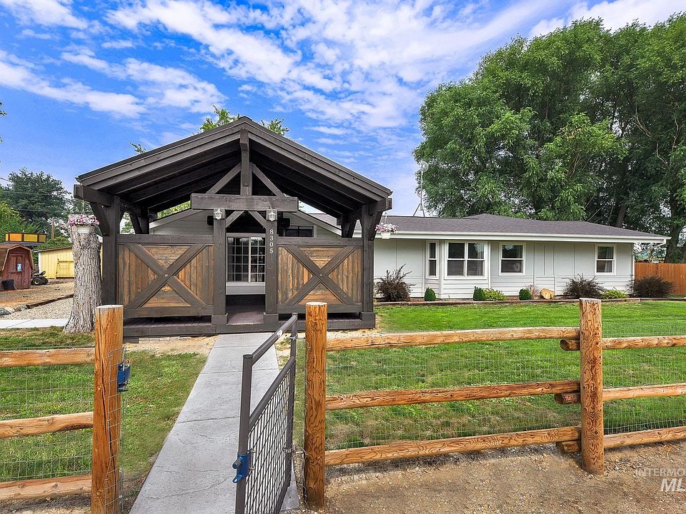 8305 W Idaho Blvd, Letha, ID 83636 Zillow