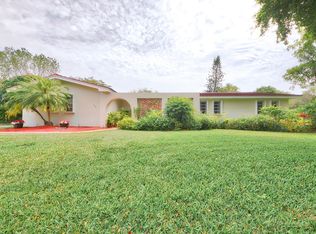 15203 SW 81st Ave, Palmetto Bay, FL 33157