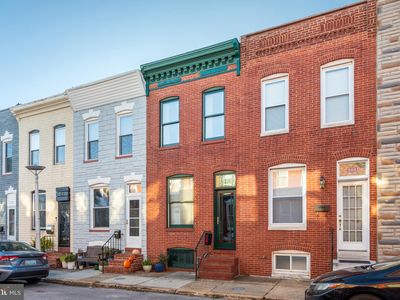 810 S Robinson St, Baltimore, MD, 21224