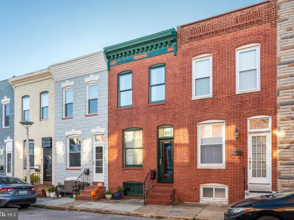 810 S Robinson St, Baltimore, MD 21224