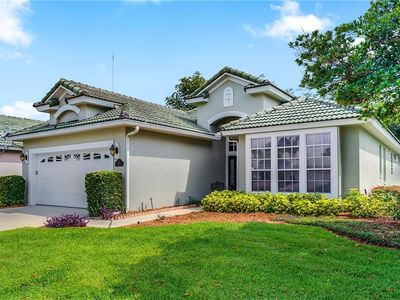 402 Foxhill Dr, Debary, FL, 32713