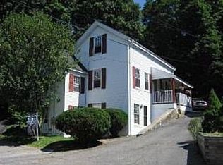 11 Hayes Ln, Lexington, MA 02420