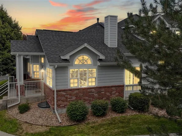 18174 E Cornell Place, Aurora, CO 80013