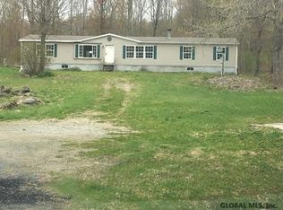 1306 Buskirk West Hoosick Rd, Buskirk, NY 12028