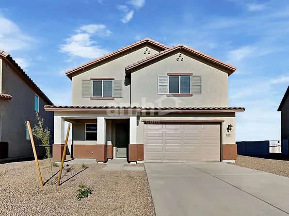 12504 W Adair Dr, Glendale, AZ 85307